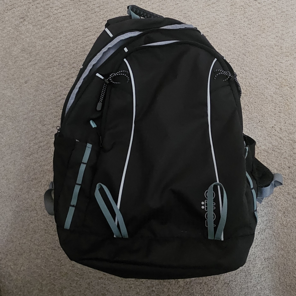 Totto waterproof backpack